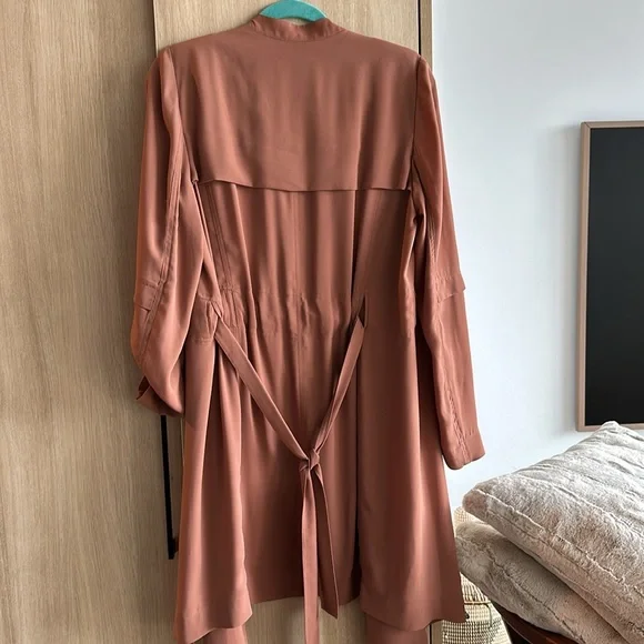 Babaton thin jacket - Picture 2 of 5